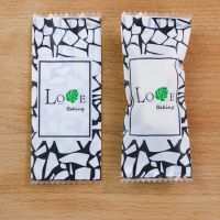 手压小型月饼袋封口机牛轧糖家用塑封机雪花酥包装袋零食封口机子|LOVE款牛轧糖袋100加随机封口机