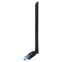 双频免驱usb无线网卡台式机电脑wifi接收器650m笔记本u10|U10