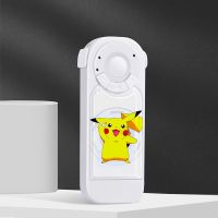 快手热门歌曲mp3音乐播放器迷你运动随身听mp4学生mp3插卡mp3|比卡丘 无外响+4G卡含1000首歌+四件套