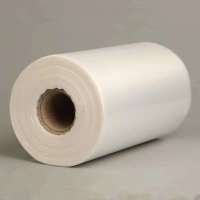 加厚款食品保鲜袋家用塑料袋市方便连卷袋大中小手撕平口保鲜袋|加厚实惠款20*30约540只