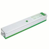 真空封口机食品保鲜塑料袋抽真空小型真空机包装机|苹果绿主机一台配送20*25袋10个 标配+真空袋12*20厘米100个