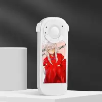 快手热门歌曲mp3音乐播放器迷你运动随身听mp4学生mp3插卡mp3|犬夜叉 无外响+16G卡含4000歌+四件套
