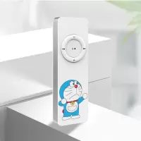 mp3音乐播放器迷你跑步运动随身听mp4学生英语mp3外放插卡mp3|哆啦A梦 MP3-不带卡-不送赠品