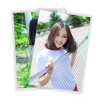 洗照片塑封送相册高清冲洗5寸6寸照片晒洗相片打印照片洗手机照片|5寸塑封 60张