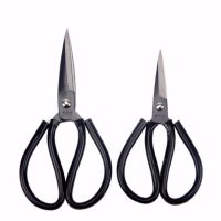 张小泉碳钢剪刀精利工业皮革剪刀裁衣裁缝剪刀大号小号服装剪刀