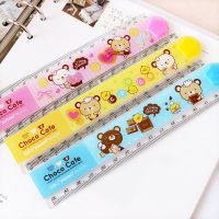 钢尺加厚钢板长尺15/20/30c不锈钢直尺双面刻度测量工具学生文具