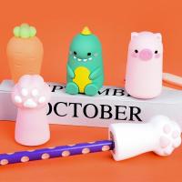 可爱萌卷笔刀迷你便携式削笔器小号转笔刀小型儿童简易小学生用