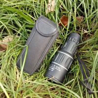 16x望远镜高清夜视单筒微光高倍双调8000米演唱会望远镜|16x52望远镜