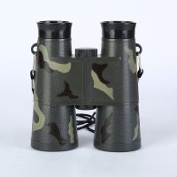 儿童望远镜玩具高倍高清双筒男孩女孩子护眼望眼镜远镜学生小孩|6*35军迷送挂绳+电筒+口哨+镜布