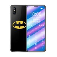 可爱熊i3迷你戒网儿童学生手机定位薄小袖珍卡通男女通4g