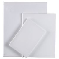 油画框丙烯画框带布手绘油画布框棉亚麻空白油画板