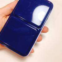 猫头鹰学院级小史水彩分装24色固体水彩官配手账颜料足