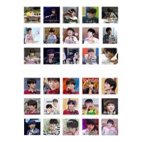 tnt时代少年团表情贴纸手帐嘉祺耀文程鑫亚轩浩翔峻霖真源小贴画