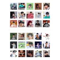 tnt时代少年团表情贴纸手帐嘉祺耀文程鑫亚轩浩翔峻霖真源小贴画