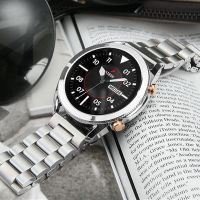 防水运动手表男女士情侣蓝牙电话手表心率血压音乐智能手环