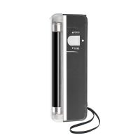 荧光检测验钞机dl-01便携手持式迷你小型智能紫光玻璃固化灯