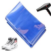 pvc热收缩膜鞋子塑封膜pof遥控器书籍塑封膜手机茶叶罐礼盒包装膜