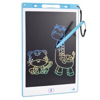 儿童画板可擦写液晶写字板学习用品手写板玩具小黑板涂鸦家用