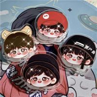 tnt时代少年团亚克力夹子宋亚轩刘耀文马嘉祺贺峻霖丁程鑫严浩翔