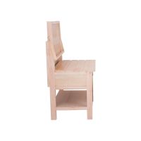 一体升降画架实木松木伸缩画桌椴木画板支架式美术生画室儿童