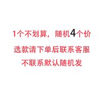 100张便签恬淡春光便签纸ins油画简约清新留言本记事备忘录便条本