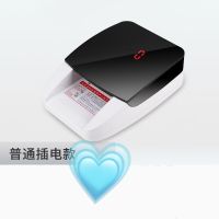验钞机小型便携式手持智能点钞机银行家用迷你新版人民币