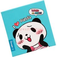 10本70*70小便签本子正方形白纸本空白页随身口袋笔记本迷你加厚