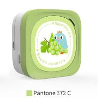 送多纸新款蓝牙小型迷你照片口袋帮帮错题喵喵打印机