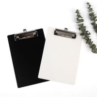 垫板办公文件夹a4板夹试卷学生办公用品垫板写字板餐厅菜单夹a4写