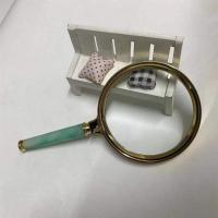 老人放大镜手持镜高清高倍阅读看书看报礼品放大镜