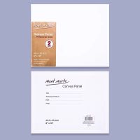 蒙玛成品空白油画框油画布手绘布油画板油画布丙烯画布颜料画框