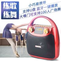 无线蓝牙音箱k歌户外手机插卡手提大音量低音炮广场舞