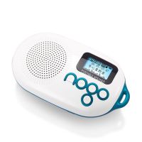 q12收音机老人迷你小音响便携式插卡音箱mp3音乐播放器充电