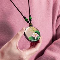 2021迷你挂件音乐机充电瑜伽音乐古筝机可插卡可内容送礼长辈