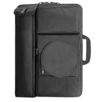 4k画板包双肩包画包素描画板袋多功能画板袋美术袋写生艺考画板袋