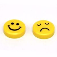 bfl706磁粒表情30mm白板吸铁石笑脸生气磁扣白板磁铁磁贴