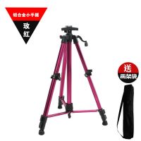 金属画架素描写生便携支架式手摇折叠多功能初学者美术生专用工具