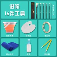 美术生专用画画工具美术用品集训画室专用水粉画素描工具套装
