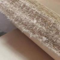 毛边纸明清竹宣古纸 半手工不洇不皱