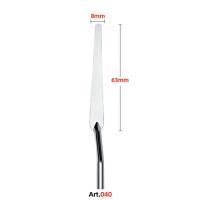 rgm 阿吉姆油画刀针式细节刀异形刀头 刮刀铲 颜料刀