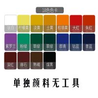 油画颜料工具套装50ml/170ml初学者美术学生油画颜料绘画颜料