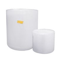 加厚气泡膜包装袋快递打包气泡垫气泡沫泡泡纸气泡卷包装纸防震压