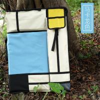 画袋4k防水双肩素描画板包多功能画板袋美术袋写生包美术画袋画包