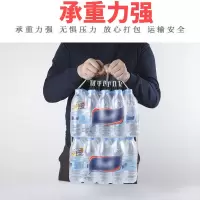 透明胶带大卷整箱快递打包4.5宽封口高粘度封箱胶带