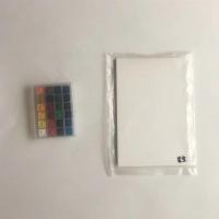 水彩 支装分装 自制水彩颜料 初学入门水彩套装 24色1ml0.5ml