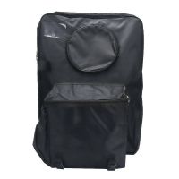 美术生户外写生车多功能不锈钢拖车画画车校考艺考联考拉杆小推车