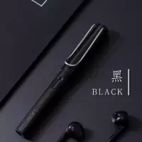 会自动褪色凹槽练字帖钢笔褪色可消失的笔芯墨水墨囊