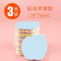 10本装可爱造型便利贴韩版彩色便签纸创意n次便条贴造型贴纸