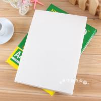 a4塑封膜7c护卡膜10c过塑膜8s过胶膜a4照片保护膜7丝相片过胶