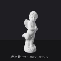 cm大卫石膏像小石膏头像画室常用居家装饰品艺术摆件